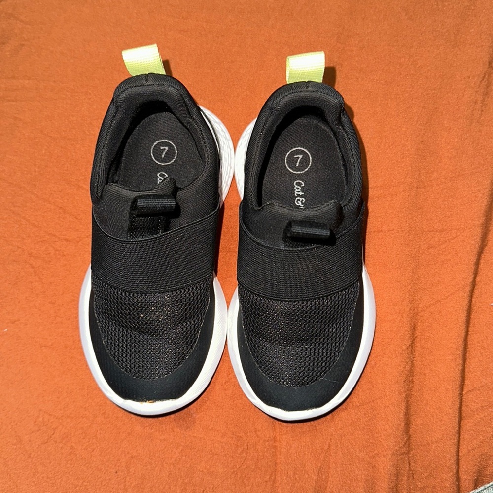 Cat and Jack Sneakers